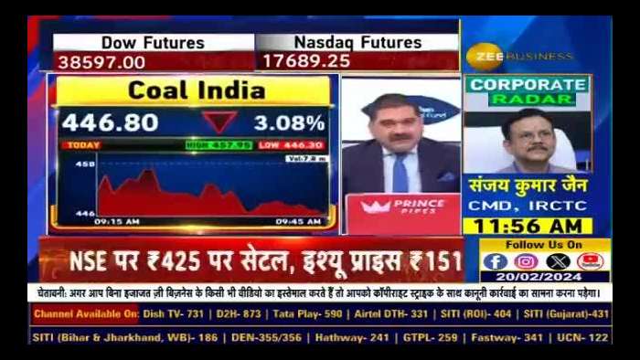 https://www.zeebiz.com/market-news/video-gallery-coal-indias-remarkable-investment-success-over-100-returns-in-just-1-year-277282
