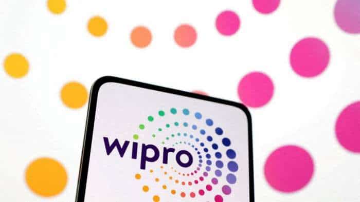  Wipro slips despite tech giant inking deals with IBM and Intel Foundry 