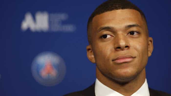  Kylian Mbappe to Real Madrid: Timeline and the mind-boggling numbers involved in Frenchman's transfer from PSG 