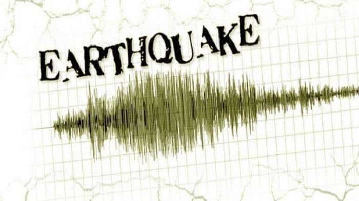  Earthquake Today: 4.9 magnitude quake hits Iran 