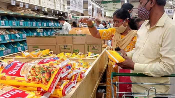  Indians spending less on food, more on discretionary items - government survey 