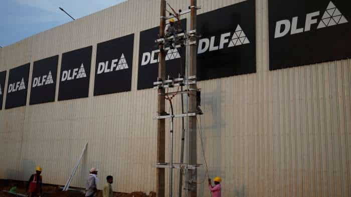  DLF to launch properties worth Rs 80,000 crore in 4 years to encash surge in demand  