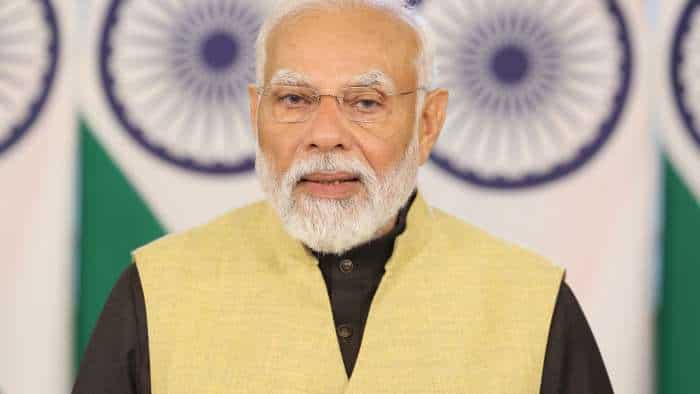  PM Modi to lay foundation stone, dedicate to nation redevelopment of 554 stations on Feb 26: Divisional Railway Manager 