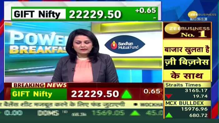 Power Breakfast: Mixed signals from American markets, how is the situation from Asian markets and what is the impact on India