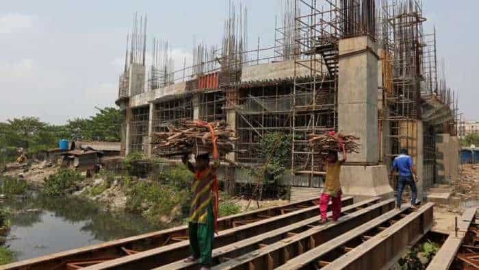  Railway infra stocks in focus as PM Modi set to dedicate to nation 2,000 projects worth Rs 41,000 crore 