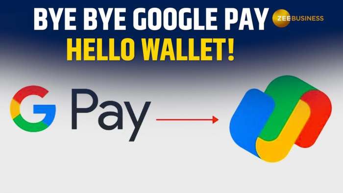 Google Shuts Down Google Pay in US, Shifts Users to Google Wallet