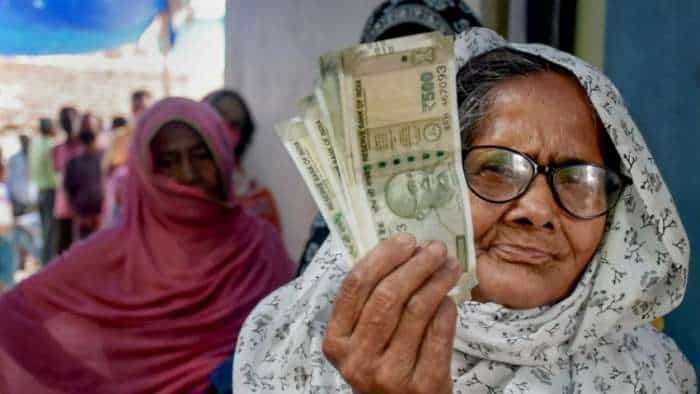  Atal Pension Yojana: How to get Rs 1K, 2K, 3K, 4K and 5K monthly pension under APY scheme 