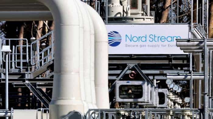  Denmark closes probe into Nord Stream blasts saying there's not enough grounds for a criminal case 