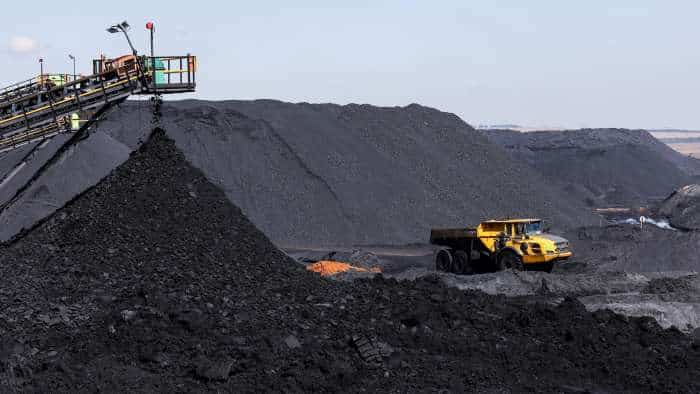 Coal sector contributes over Rs 70,000 crore every year to Centre, states: Government  
