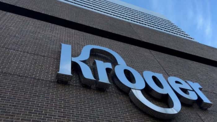  US FTC suing to block $25 billion Kroger-Albertsons supermarket deal 