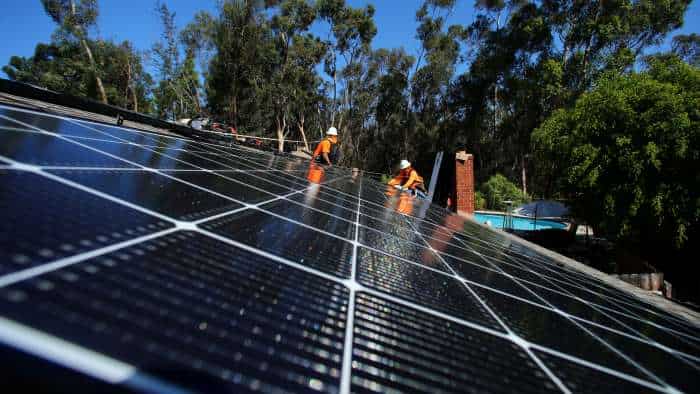  SJVN commissions 100 MW solar power project in Gujarat 