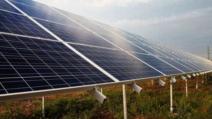  This infrastructure firm bags Rs 200 crore order for supply of solar structures - Details 