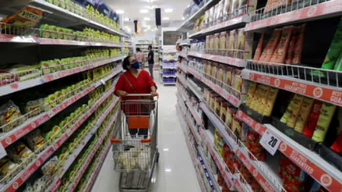  India retail market set to reach $2 trillion in next decade: Report 