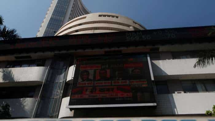  Equity investors become poorer by Rs 6 lakh crore as markets crash 