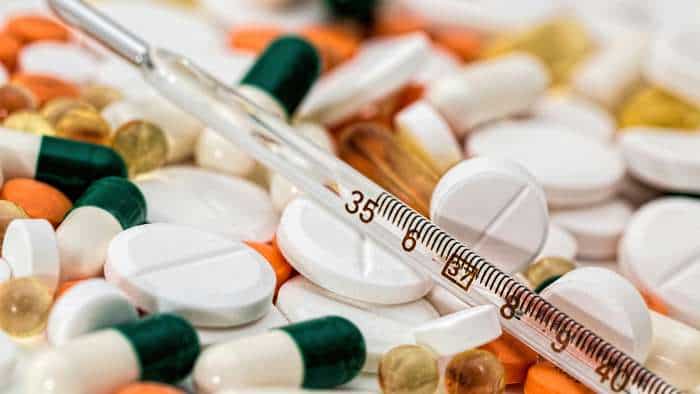  Cipla, Lupin, Sun Pharma fall, Alkem, Torrent Pharma rise after NPPA fixes prices of 100 medicines 