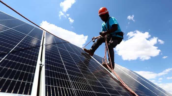  Cabinet approves Rs 75,000 crore rooftop solar scheme for 1 crore households 