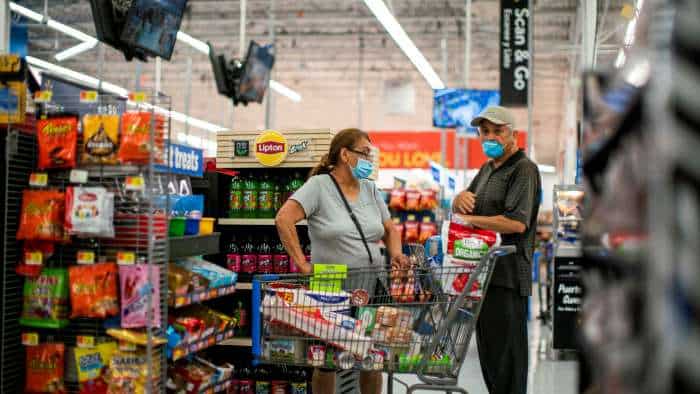  US inflation increases in line with expectations in January 