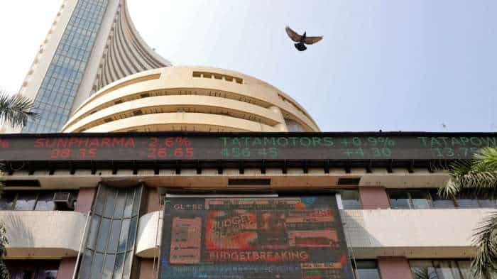  FPIs big sellers in financials and FMCG in February 