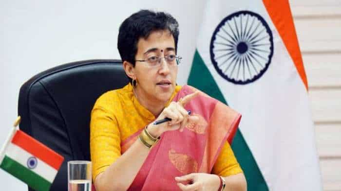  Delhi budget: Atishi announces Rs 1000 monthly assistance scheme for women aged above 18 