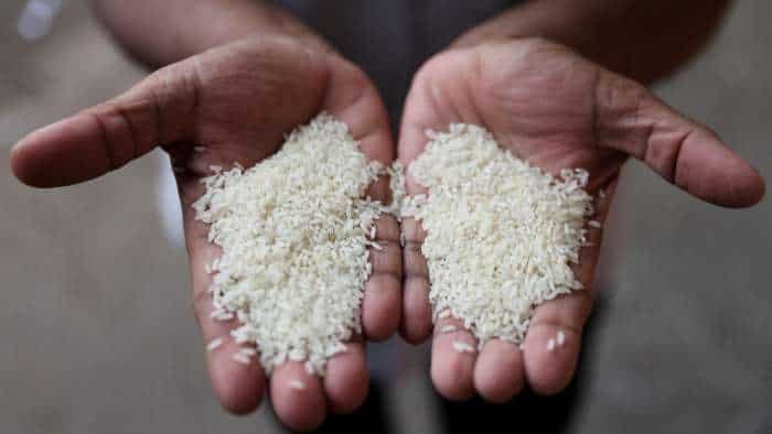 India allows export of 30,000 tonnes of non-basmati white rice to Tanzania  