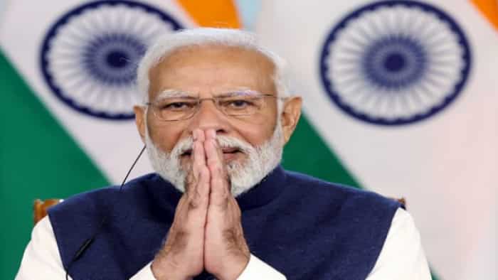  PM Modi to inaugurate India's first underwater metro service in Kolkata tomorrow 