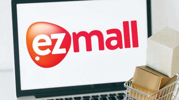  Ezmall plans to add 10 more brands to its direct-to-consumer brand portfolio 