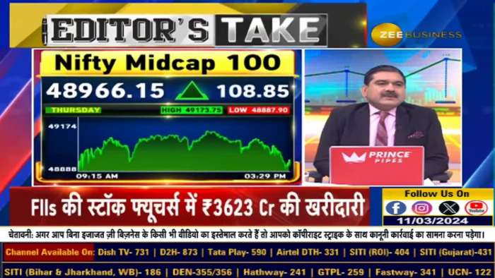 Mid Cap &amp; Small Caps Quality Check: If you already have Mid-Smallcap shares then do this