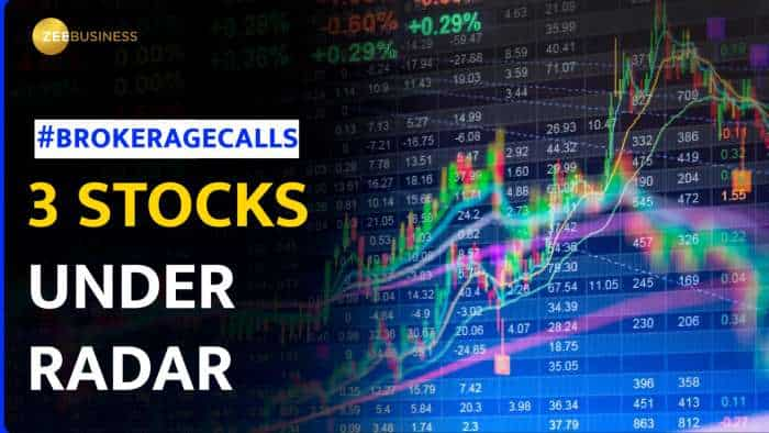 Apollo Hospitals and More Among Top Brokerage Calls This Week