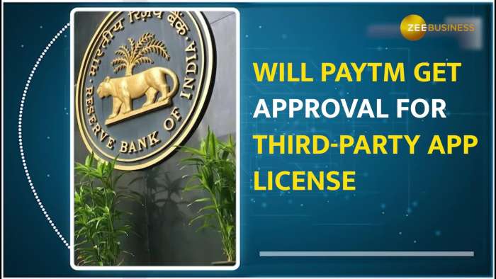 NPCI May Grant Paytm License by March 15 While RBI Holds Firm on Bank&#039;s Deadline