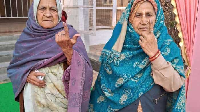 Lok Sabha Elections 2024: Voting to take place in 7 phases; catch full schedule here