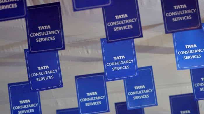 TCS shares fall as Tata Sons trims Rs 9,362-crore stake