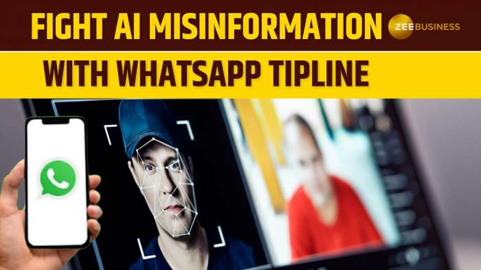 Misinformation Combat Alliance Launches WhatsApp Tipline to Fight AI Misinformation in India