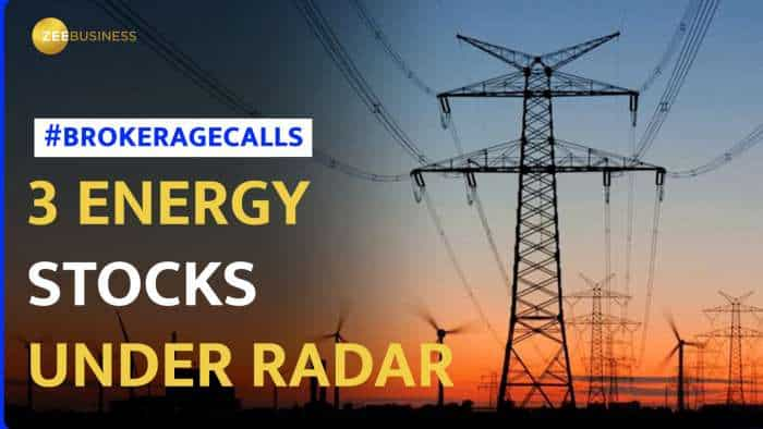 Coal India and More Among Top Brokerage Calls This Week