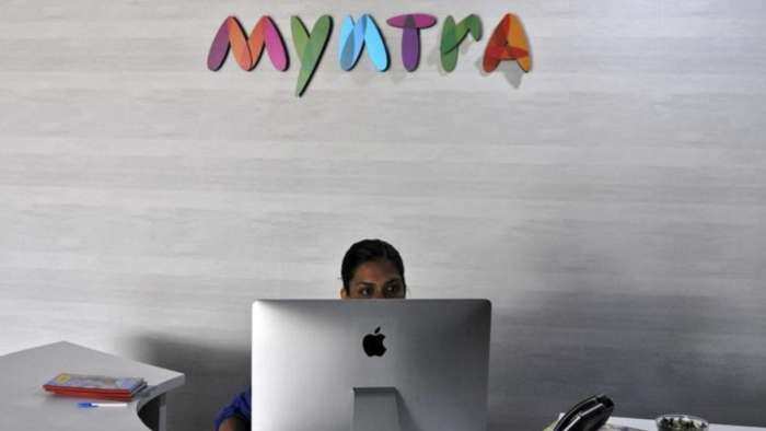 EBITDA positive for last two quarters, says Myntra