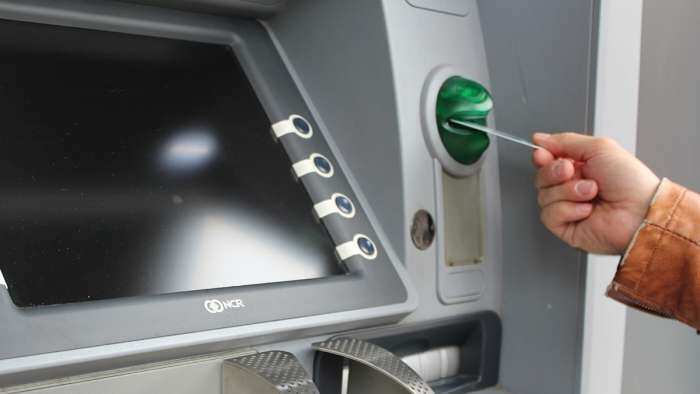 sbi atm transaction charges per month withdrawal limits hdfc axis pnb, bank of india