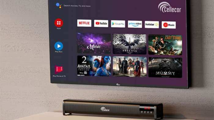 Smart TV shipments drop 16% as premium TVs drive growth in India: Report