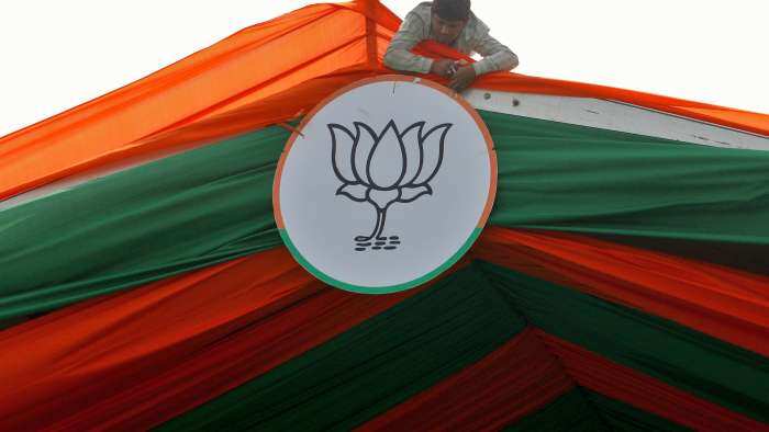 Lok Sabha Elections 2024: BJP announces candidates for Andhra Pradesh Assembly polls 