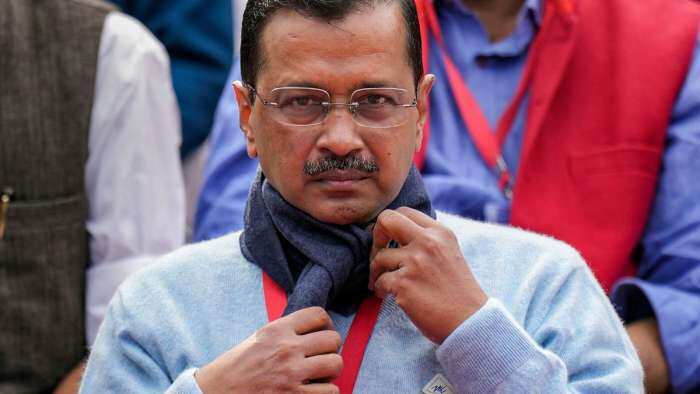 Delhi CM Arvind Kejriwal&#039;s ED custody extended until April 1 in the excise policy case