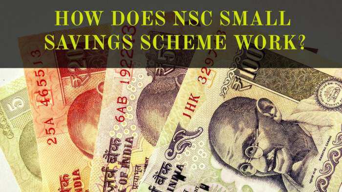 Post Office NSC small savings scheme: Rs 11,000, Rs 21,000, Rs 51,000 investment grows into Rs 15,939, Rs 30,430, Rs 73,901 in this 5-year certificate scheme; see other examples