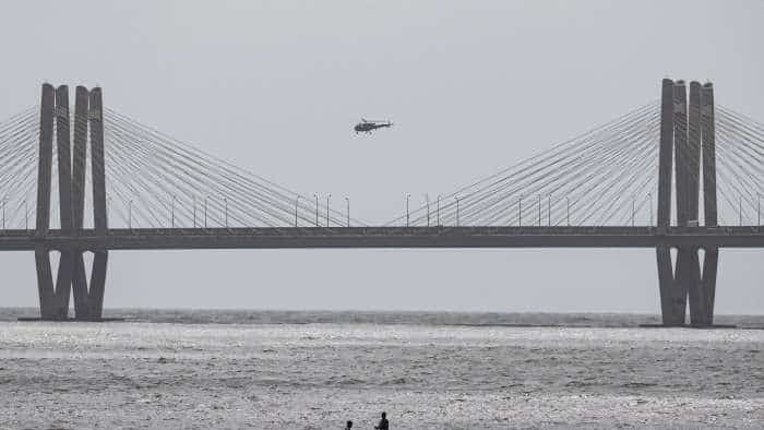 Toll rates on Mumbai&#039;s Bandra-Worli sea link to go up by 18% from April 1 