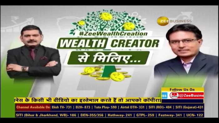 Art of Making Money in the Stock Market | Watch Anil Singhvi in chat With Nilesh Shah