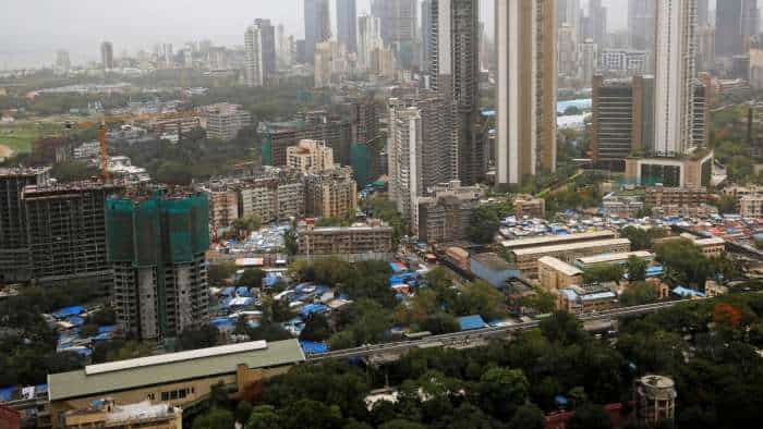 India Realty Trend: Every third residential unit launch in 8 cities belongs to high-end &amp; luxury segment in Q1, says Cushman &amp; Wakefield