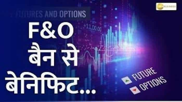 Fno Ban Update: These stocks under F&amp;O ban list today - 2nd April, 2024 