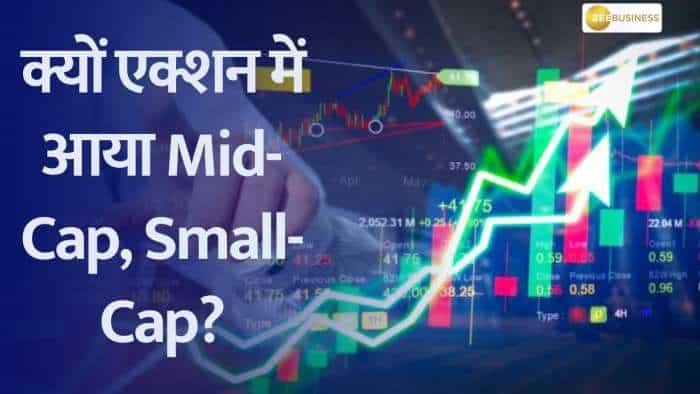 Navigating Mid-Cap &amp; Small-Cap Stocks Post Pressure: Action Insights