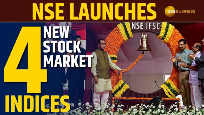 NSE Introduces Four New Indices for Diverse Investment Opportunities