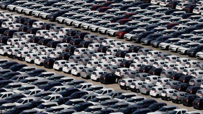 Automobile retail sales log double-digit growth in FY24: FADA