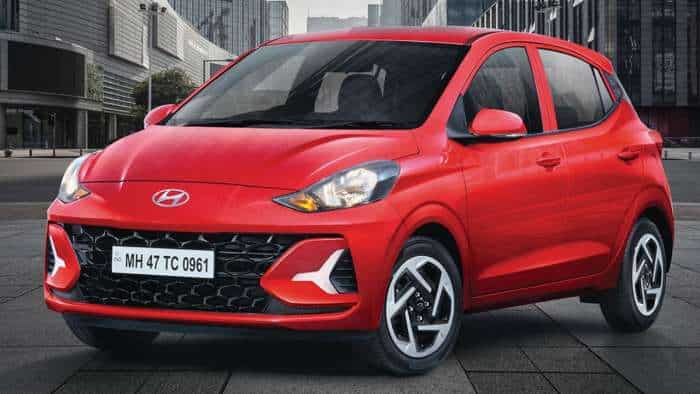Hyundai Grand i10 NIOS Corporate Edition Launched in India: Check ex-showroom price, colours, features, other details | PICS