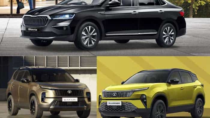 Safest cars in India: Check out the top 8 cars rated by Global NCAP
