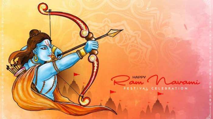Happy Ram Navami 2024: Best wishes, WhatsApp messages, quotes, greetings, images to share with friends and family on Navratri