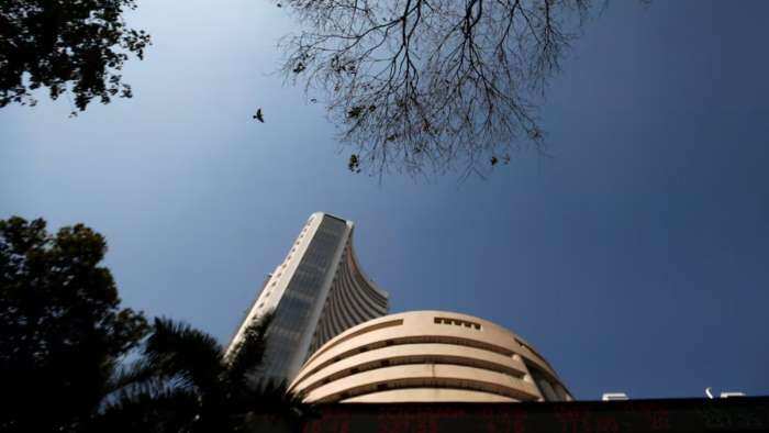 Stock market holiday on Ram Navami 2024: NSE, BSE to remain closed today